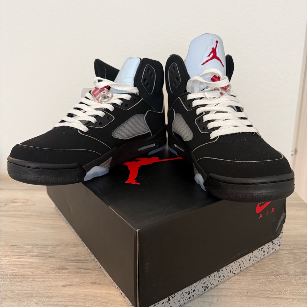 Jordan Retro 5